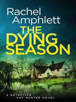 The Dying Season - ebook